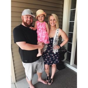 Meet your Posher, Nikki